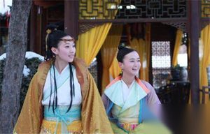 古代皇帝驾崩后后宫佳丽去哪里了呢？