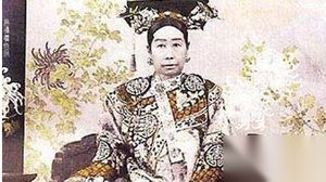 慈禧为何怕看电影：七十大寿皇宫放电影曾爆炸