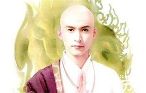 揭秘清朝顺治帝究竟为何出家