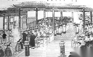 八股文与科举制有什么关系 清代科举制度等级