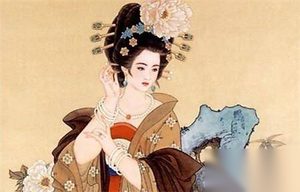 趣谈：杨贵妃为唐朝的GDP作出了多大贡献？