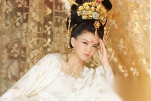 五千年悬案：武则天的17个年号是怎么起的?