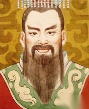后赵建立者石勒为何能从一个奴隶变为皇帝