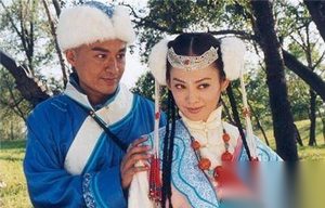 未解之谜：孝庄太后到底有没下嫁多尔衮?