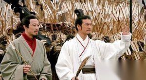 真实的赤壁之战：诸葛亮没借箭黄盖没挨打
