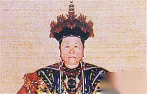 揭秘康熙继位真相：侥幸得天花不死 与能力无关