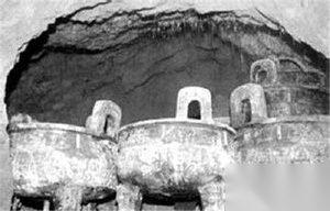 古代5大天迷：太平天国宝藏在哪里？