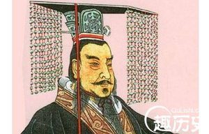 探索：秦始皇铸造“十二金人”之谜