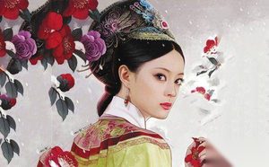 千古一帝乾隆的生母身份为何一再遭质疑？
