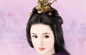 揭秘霸王别姬真相：历史上虞姬的结局不是自杀