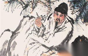 李白丢官之谜：因为写诗诋毁杨贵妃？