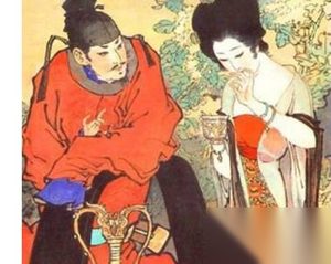 唐玄宗为何痴恋杨贵妃 后人众说纷纭