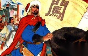 李自成生死之谜：并没有死在九宫山？