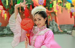 揭秘清朝乾隆皇帝心中的第一宠妃是谁?