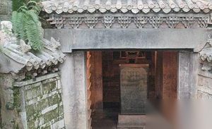 朱元璋陵墓布迷魂阵？夜里伴女人哭声