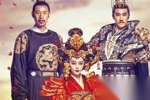 因为一个预言 李世民不敢杀武则天？