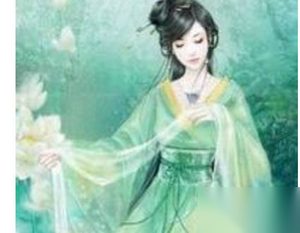 美女西施：一代佳人结局如何？