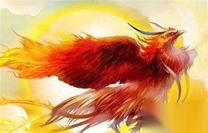 揭秘远古时代的人类为何崇拜太阳鸟?
