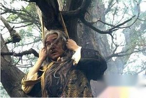 中国帝王自杀殉国的五种主要死法大盘点【图】