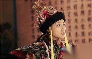 揭秘：历史上最大贪官预言慈禧祸国的三大传说