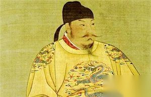 揭秘李世民为何向突厥称臣纳贡十二年？