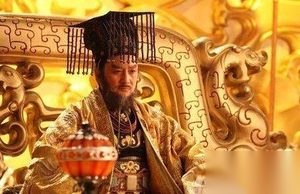 隋文帝是怎么死的？隋文帝杨坚是被隋炀帝杀的吗