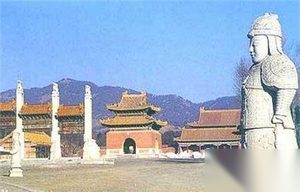 迷踪帝陵:为何说康熙的陵墓最八卦？
