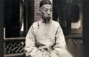 揭秘：晚清贵族如何成了自己江山的掘墓人