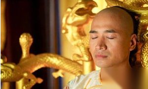 未解之谜：雍正皇帝离奇暴毙死后头颅不翼而飞
