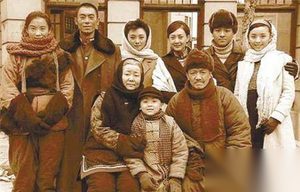 历史上的“闯关东”：清朝康熙年间已开始