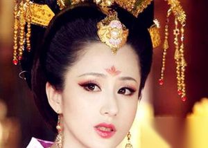 历史揭秘史上最风流公主 太平公主李令月