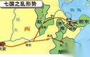 西汉时期为什么会爆发“七国之乱”？