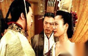 揭秘秦始皇不立后之谜 或因其母通奸影响