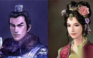 后燕君主慕容熙为何要与嫂子偷情：是真爱还是政治