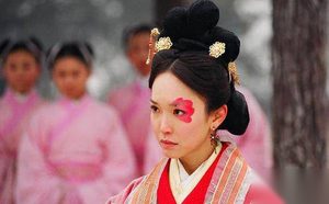 齐国王后丑女钟离春是怎样一个神一般的人物？
