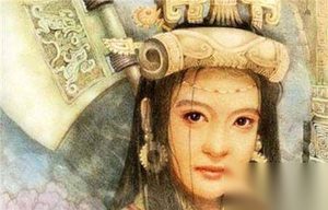 揭秘古代女兵部队内幕 宋朝女英雄完克金兀术