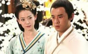 东方朔为什么说公主养男宠的根源人物是馆陶公主和董偃？