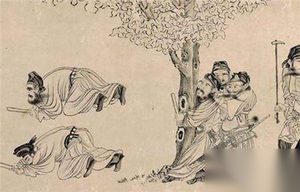 乾隆年间一起轰动的“冤魂附体”大案