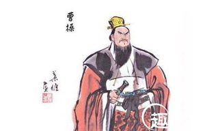 谁才是三国正史中曹操手下第一名将？