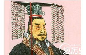 揭秘：千古一帝秦始皇为何被后人抹黑？