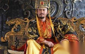 探索帝国龙脉：秦始皇统一天下风水解密