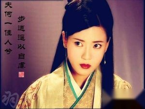 揭秘汉武帝后妃们的凄惨结局：竟无一人得善终