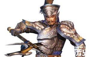 威震逍遥津！张辽名气为何还比不上关羽？