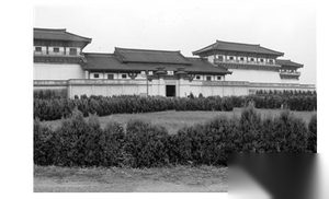 揭秘武则天秘密 入寺为尼还是被金屋藏娇?