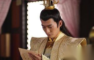 神秘梦境：武则天决定立李显为太子？