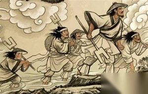 揭夏朝诞生之谜：破解真实的大禹治水