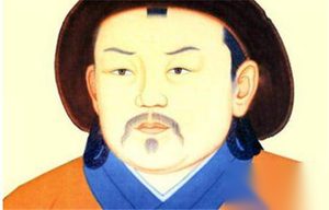 蒙哥大汗究竟死因为何？杨过在历史上确有其原型