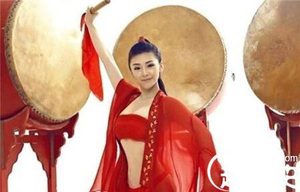 中国古代女兵部队内幕：宋朝梁红玉完克金兀术