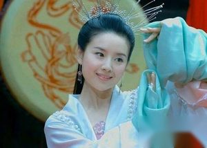 盘点中国古代12大绝世美女偷情后的结局