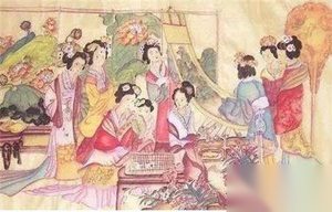 揭秘：北宋灭亡后宋徽宗的21位成年女儿下落